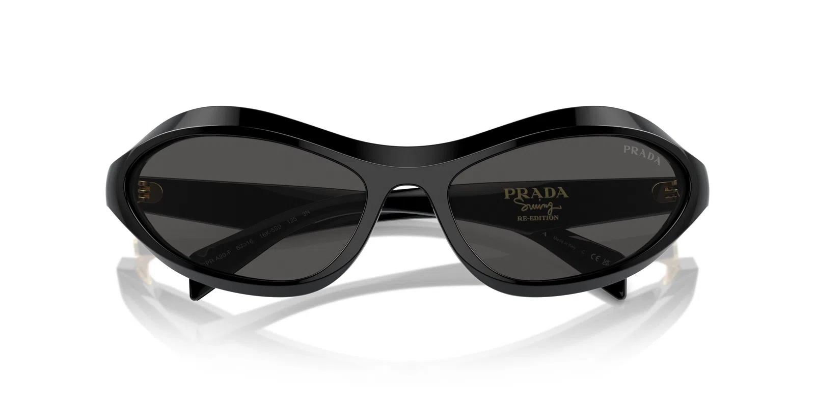 Prada A20SF Sunglasses - view 25
